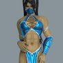 Kitana Turntable