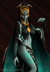 Midna 00