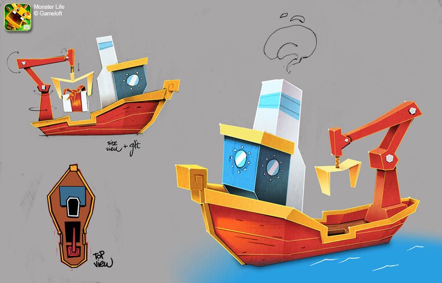 http://fc02.deviantart.net/fs70/i/2012/249/a/6/monster_life___lottery_boat_by_joslin-d5dswo3.jpg