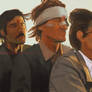 The Darjeeling Limited - Still study 02