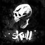 Skull - a mini collection of skulls