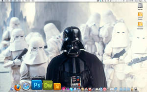 The Empire Strikes Mac