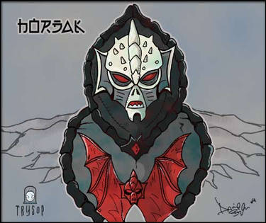 Hordak