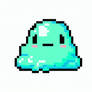 Cute and Adorable 8-bit Slime Part 1