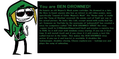 What Creepypasta Are You? By Pannagirl On Deviantart What Creepypasta Are You? By Pannagirl On Deviantart