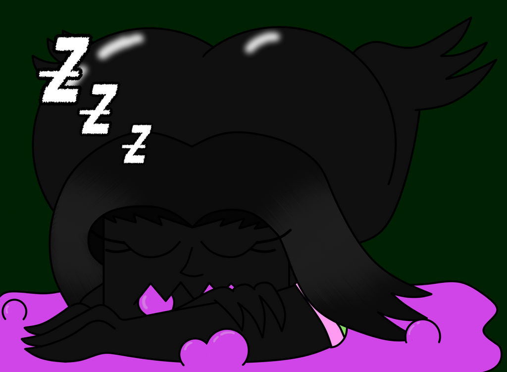 Endive Deviantart Sleeping Endive by Terebisionn on DeviantArt
