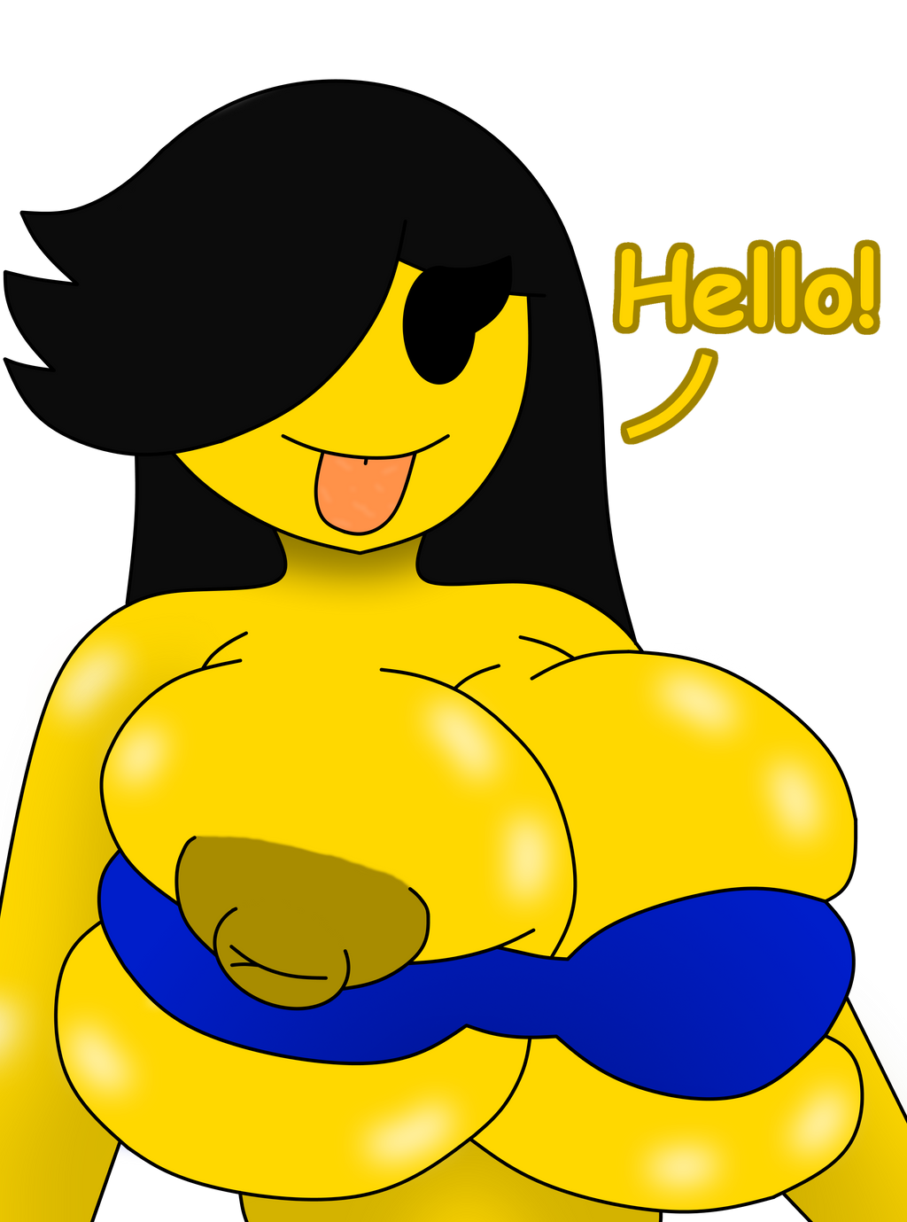Noob Girl Naked From Roblox by MrScottyPieey on Newgrounds