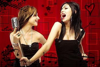 The Veronicas