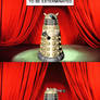 Dalek Tells a Joke