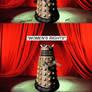 Dalek Tells Another Joke