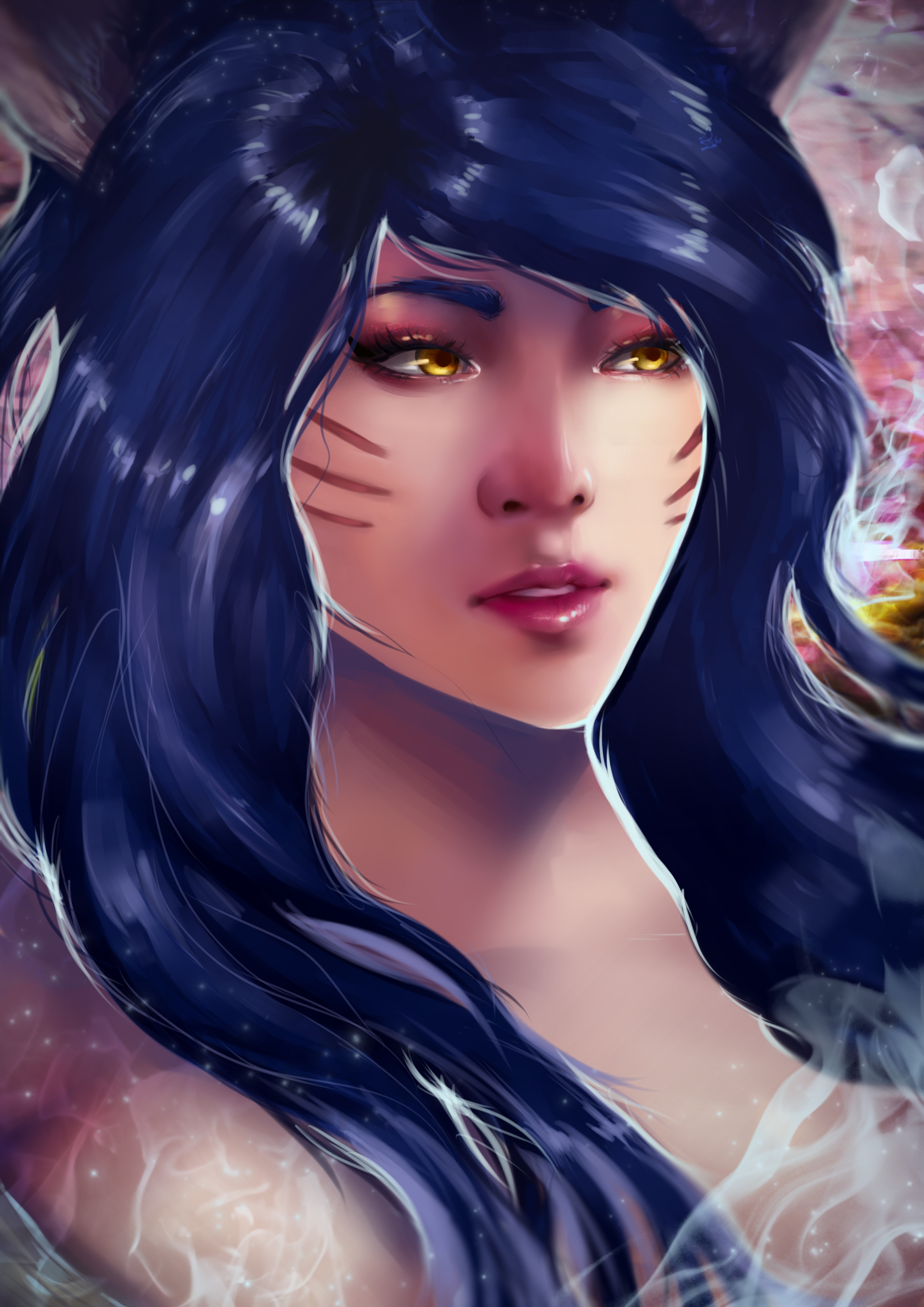 Ahri