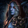 Sylvanas Windrunner