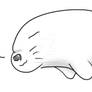 Seal -Heart-