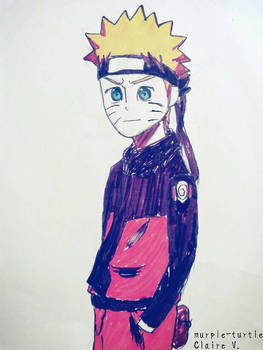 naruto :)