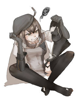 Deviantart Boots Remove Explore the Best Bootsremoved Art | DeviantArt