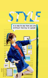 Iu's Style