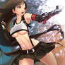 Tifa Lockhart