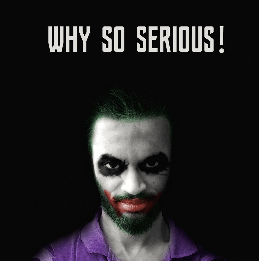 Joker Photoshop Manipulation By Itsharman On Deviantart Joker Photoshop Manipulation By Itsharman On Deviantart