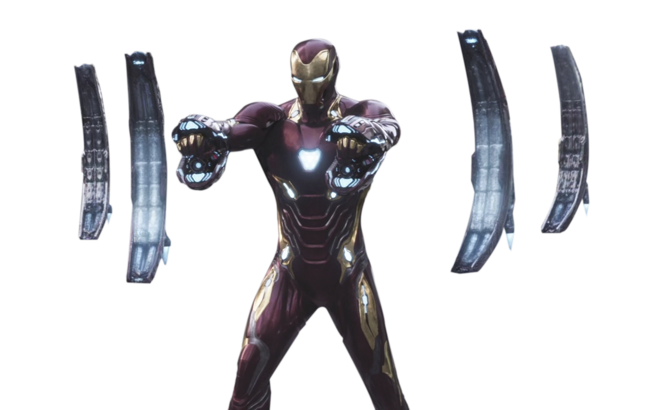 Iron Man Mark 60 Png By Itsharman On DeviantArt iron-man-mark-60-png-by-itsharman-on-deviantart