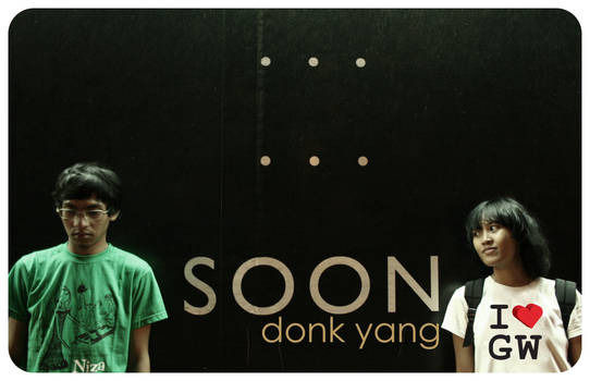 soon donk yank