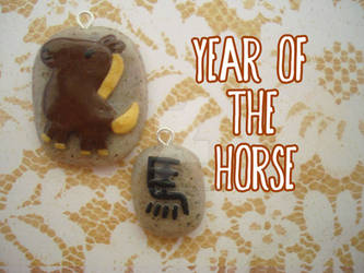 Year of the Horse