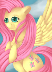 Fluttershy