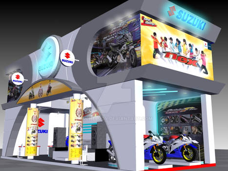 jatim fair alternative 3 (small PRJ Concept)