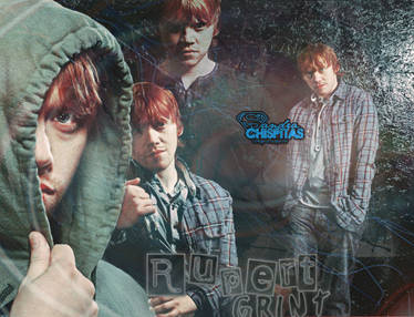 Rupert Grint