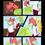 Freak Show- Page 1