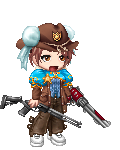 Sheriff Chun Li