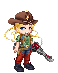 Sheriff Cammy