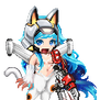 Cyborg Rp: Cyber Felicia