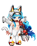 Cyborg Rp: Cyber Felicia