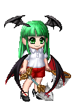 Morrigan the Villager