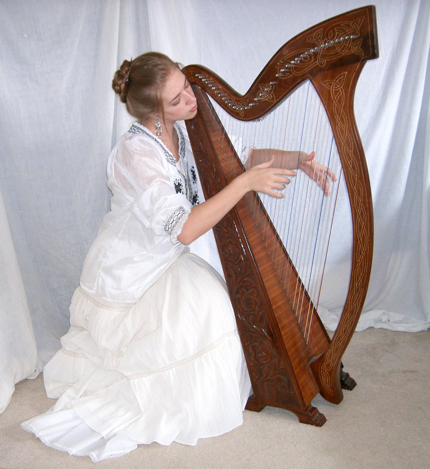 NekoHarp1