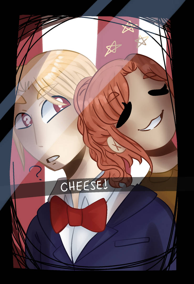 Cheese Oc Cheese! by Oricle-Art on DeviantArt