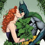 Batman Joins Poison Ivy 