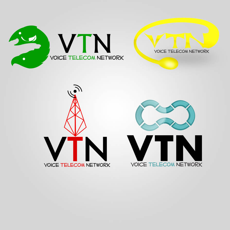 VTN LOGO by QUMBER on DeviantArt