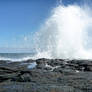 Phillip Island Wave Crash