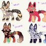 Cheap Point Adopts [CLOSED]