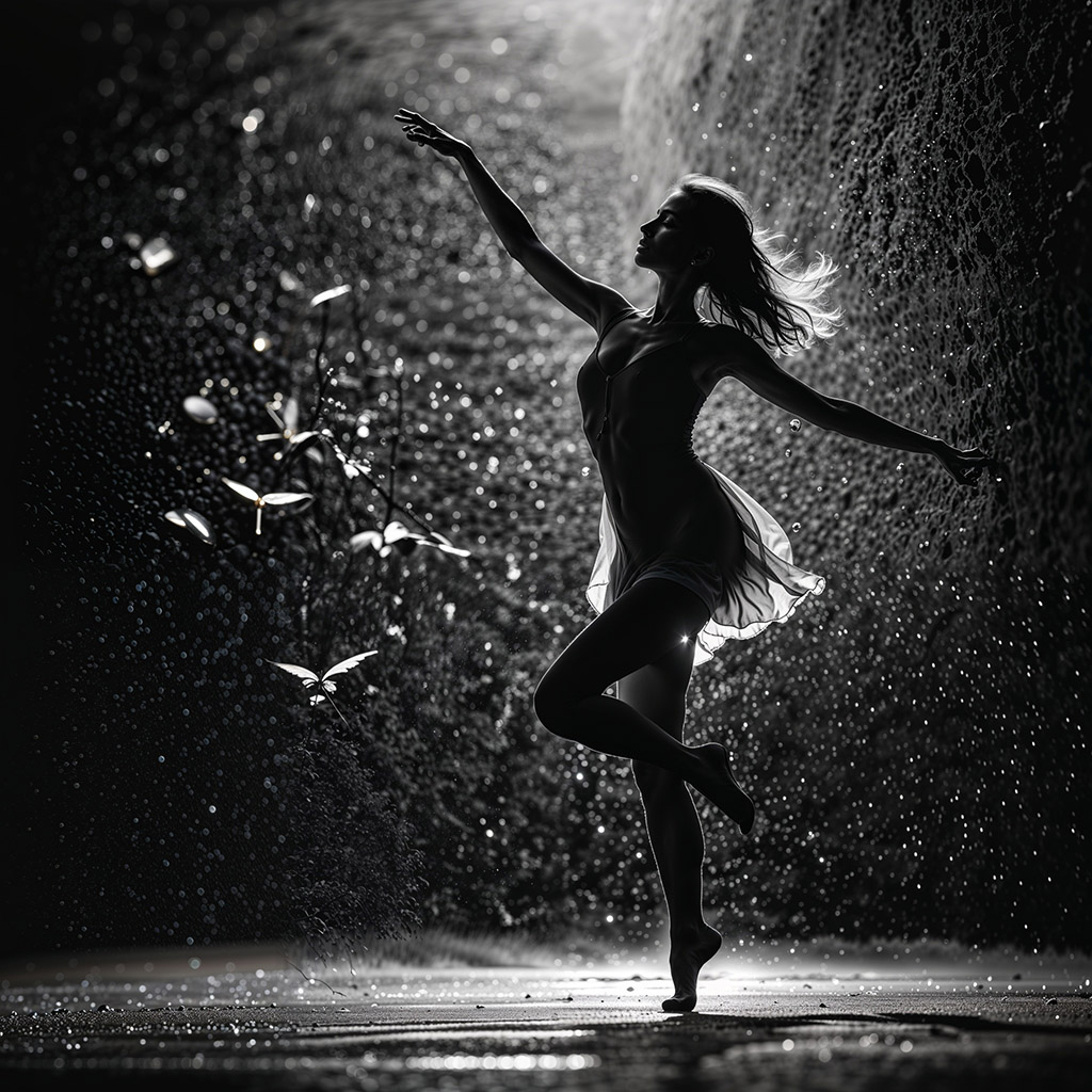 Random Dancer Shadows Shadow Dancer by BeyondH3lp on DeviantArt
