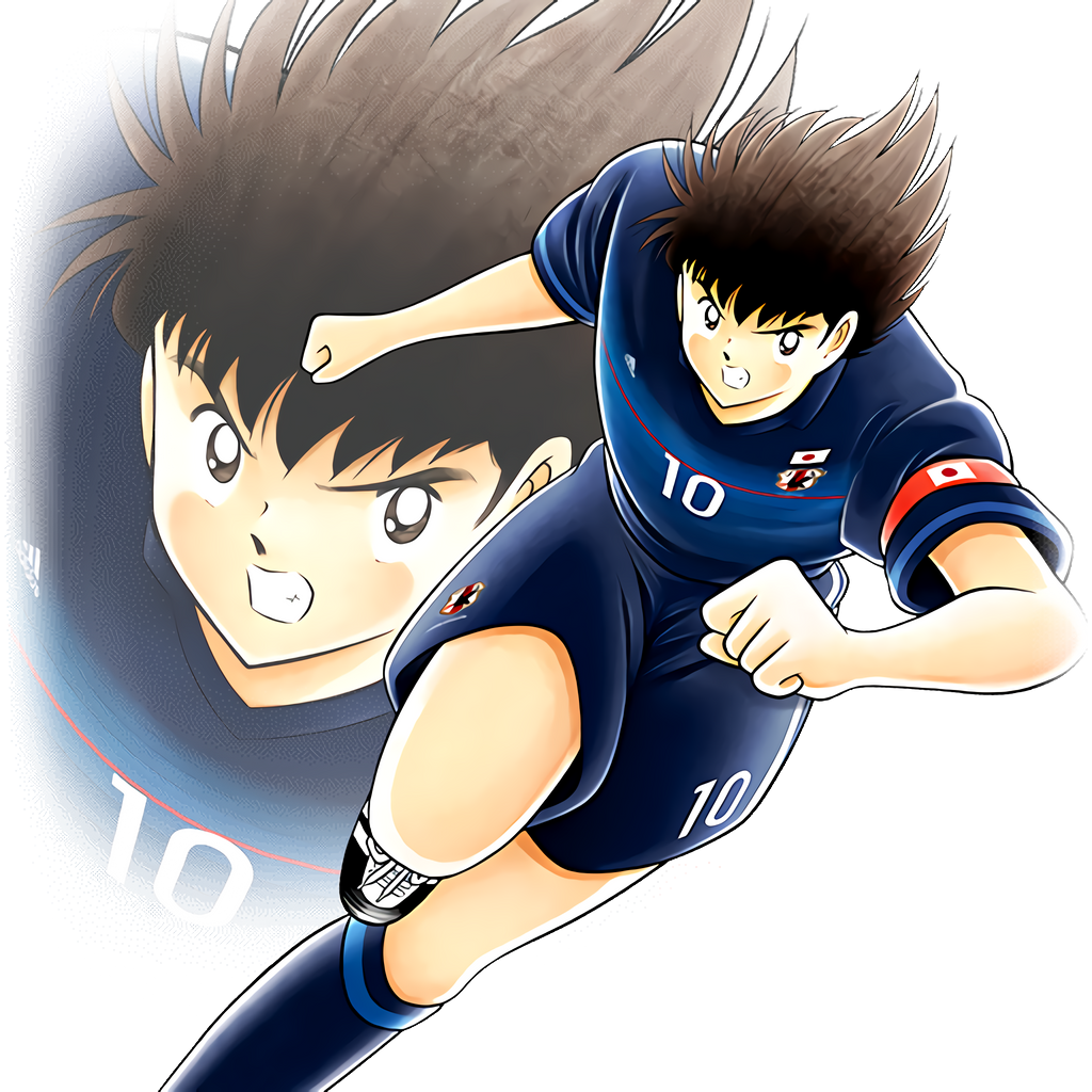 Tsubasa Ohzora (Dream Festival) by mikaoul on DeviantArt