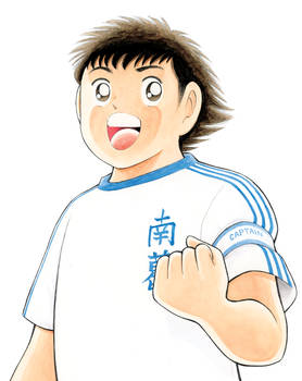 Daichi Ozora