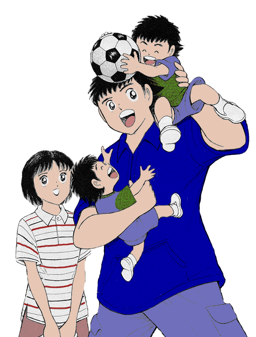 Road To 02 Tsubasa And Sanae By Mikaoul On Deviantart Road To 02 Tsubasa And Sanae By Mikaoul On Deviantart