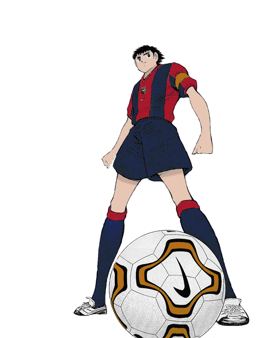 Road To 02 Tsubasa By Mikaoul On Deviantart Road To 02 Tsubasa By Mikaoul On Deviantart