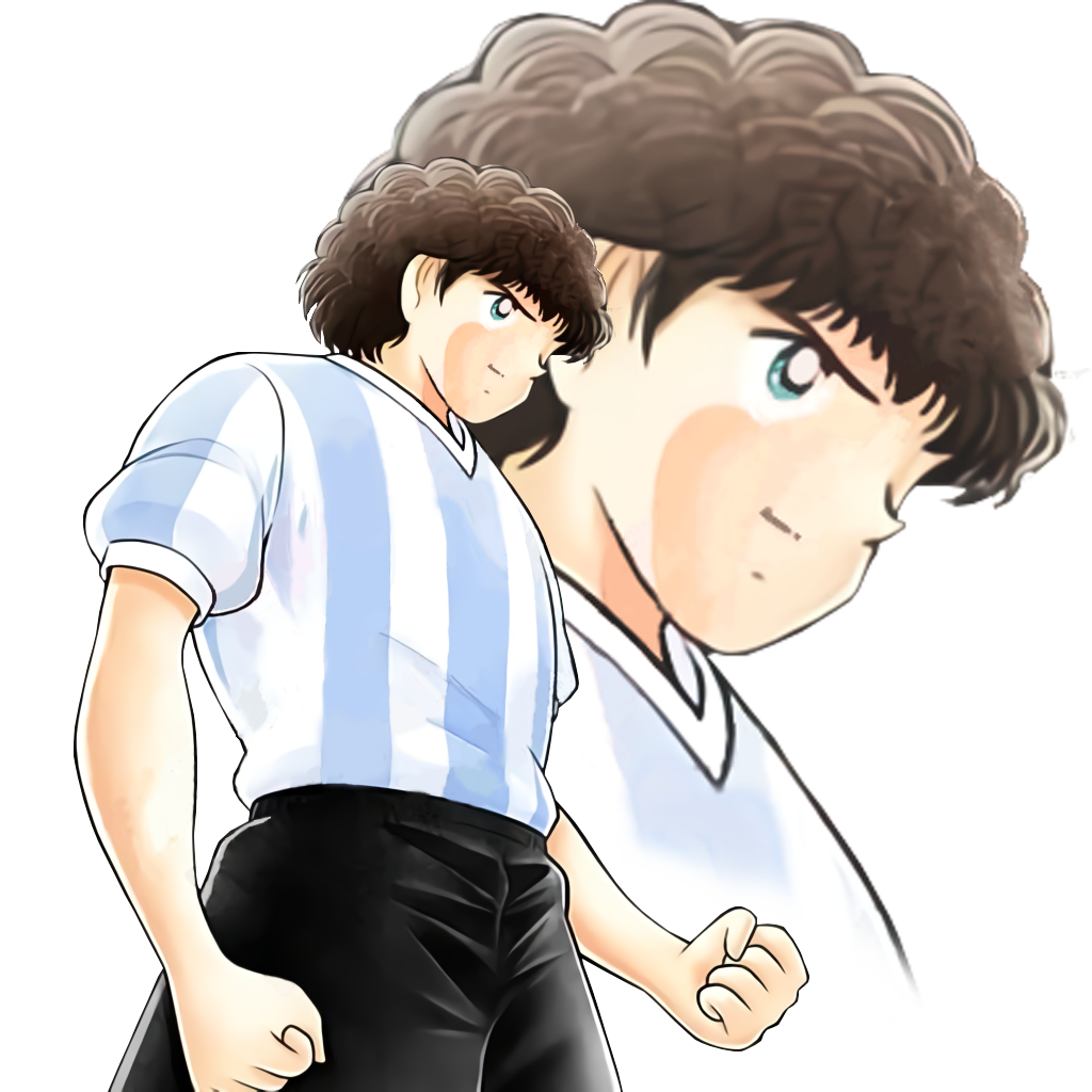 Deviantart Juan Juan Diaz (Limited) by mikaoul on DeviantArt