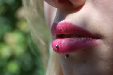 Piercing