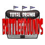 Total Drama Battlegrounds LOGO