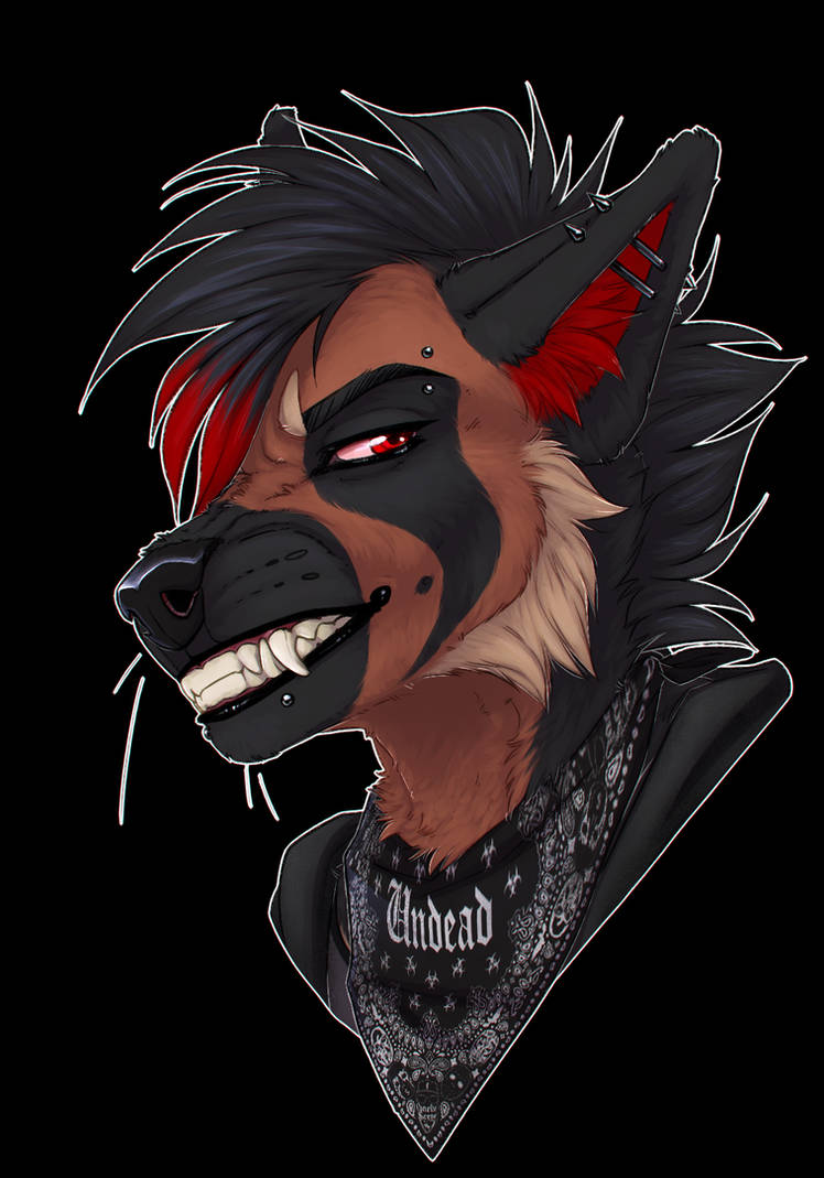 show your teeth, show your teeth by timekept on DeviantArt