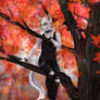 leaf me alone